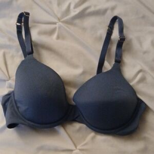Chic Navy Women's Bra